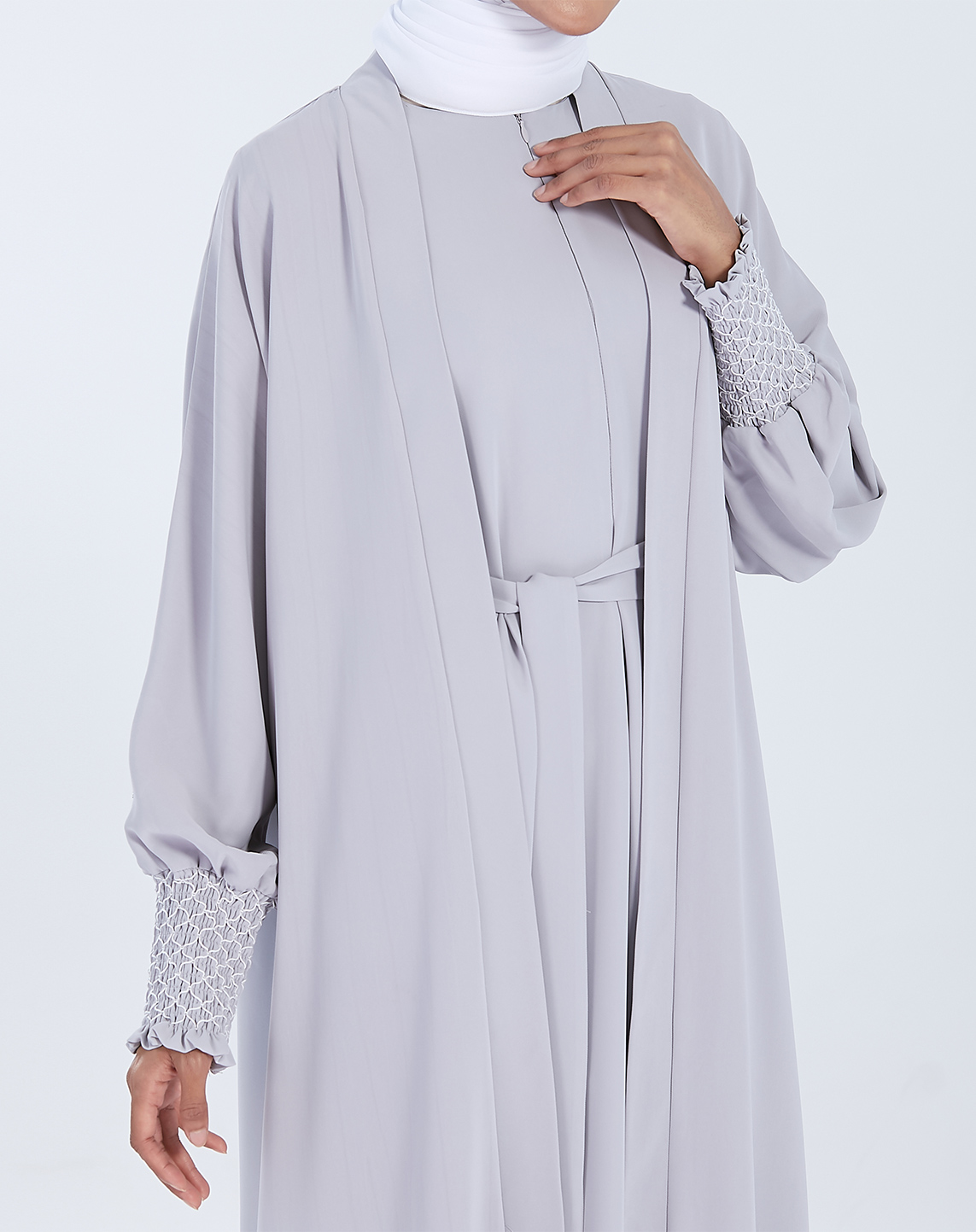 SABREEN CARDIGAN